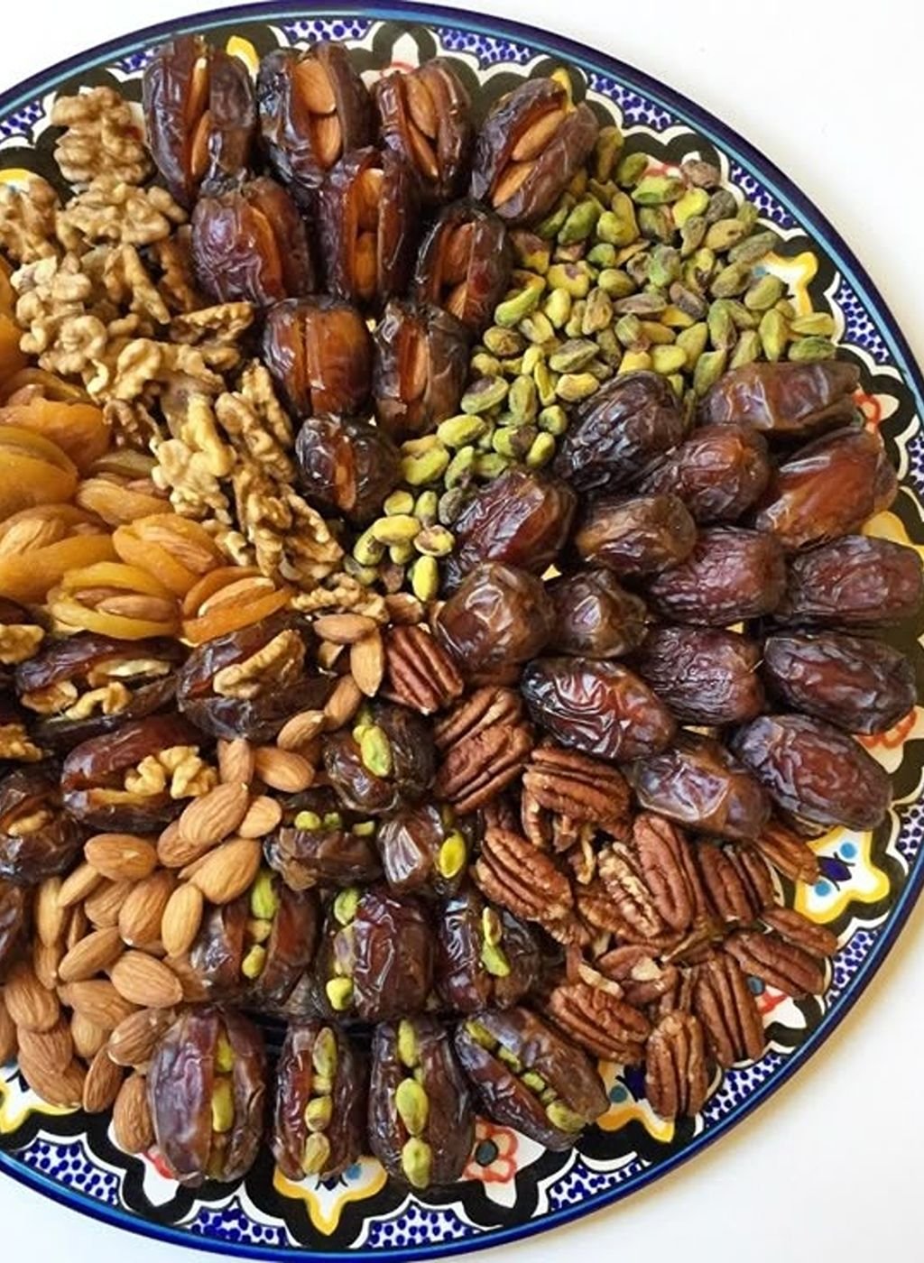 The Ultimate List Of Ramadan Recipes Product 21 - Image 1